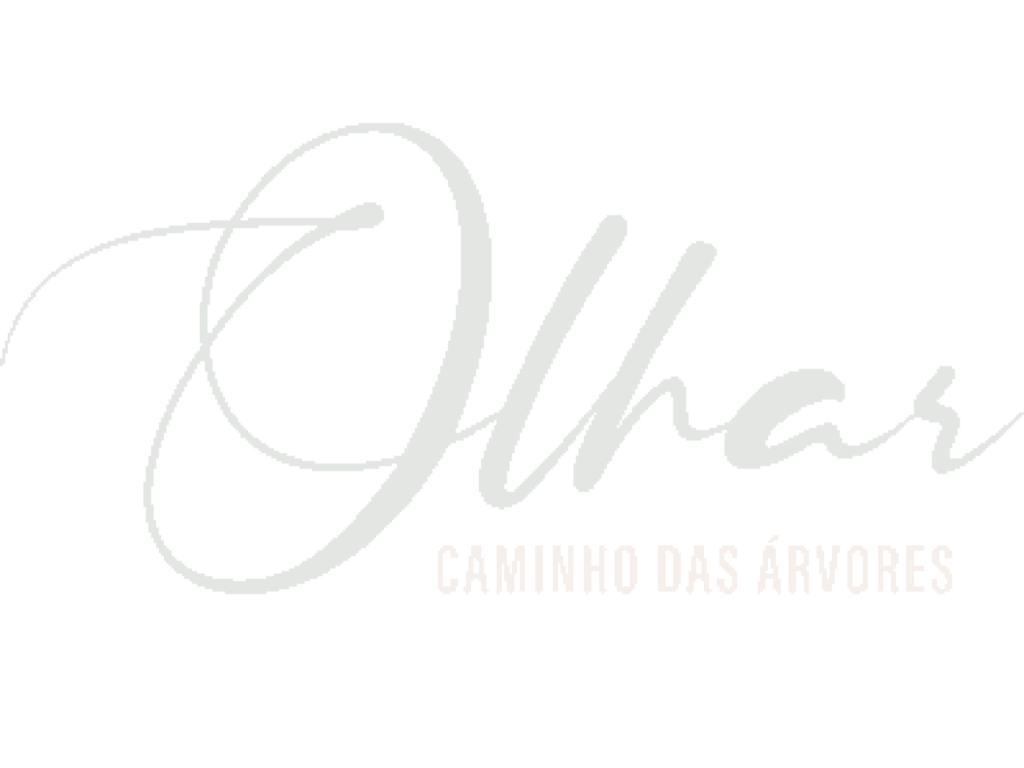 Logo Olhar Caminho das Árvores
